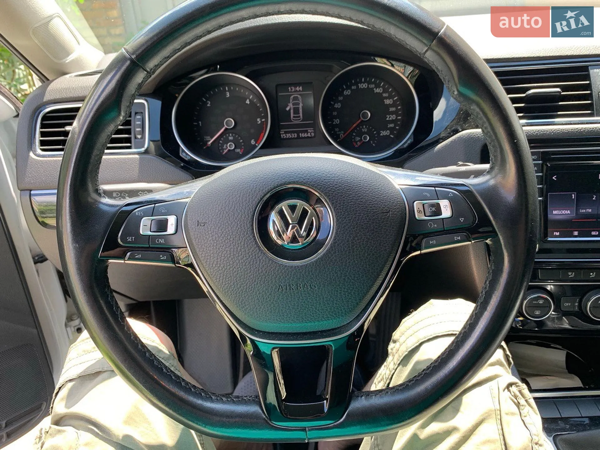 2016 Volkswagen Jetta - мініатюра 4