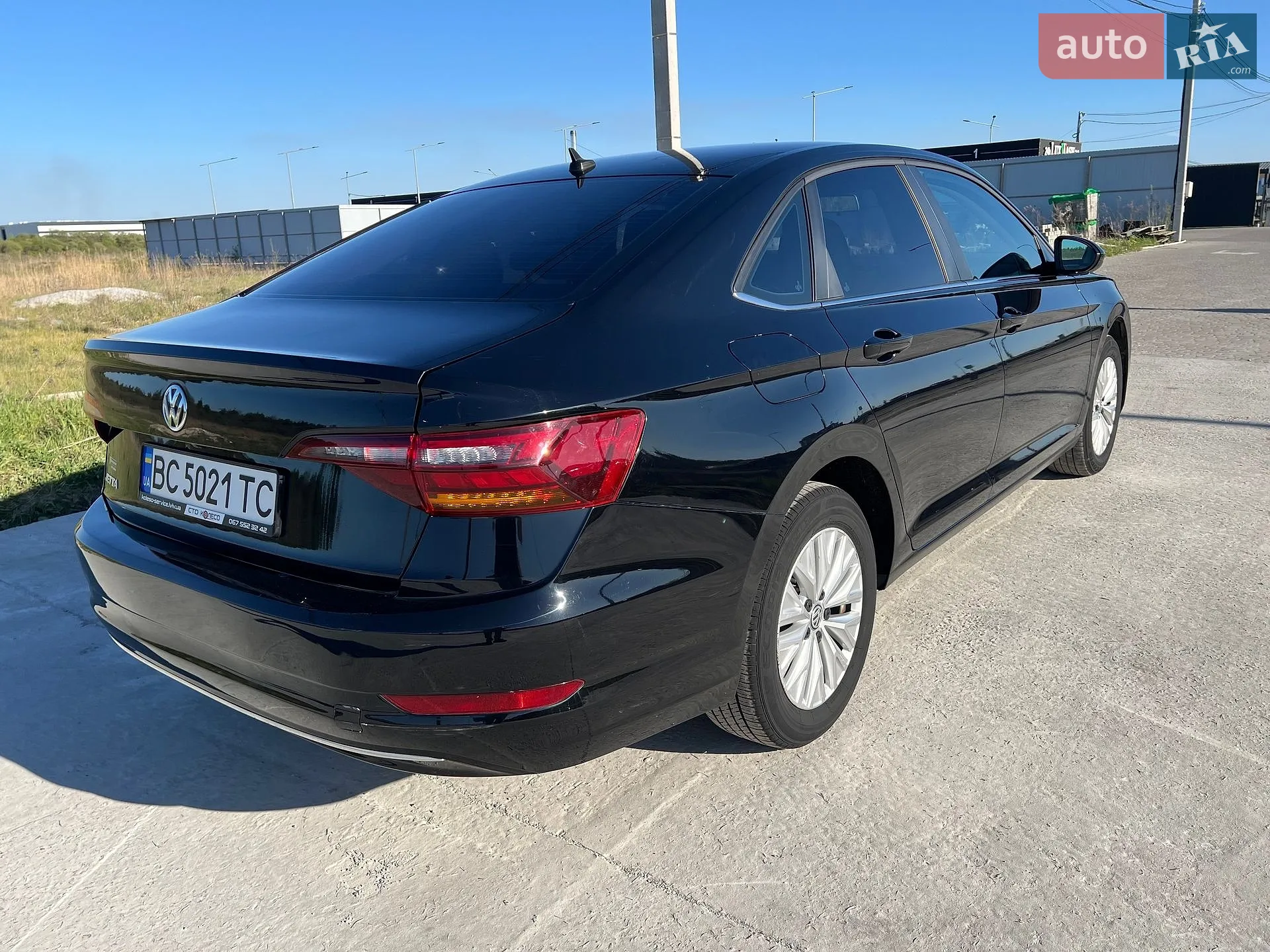 2019 Volkswagen Jetta - мініатюра 8