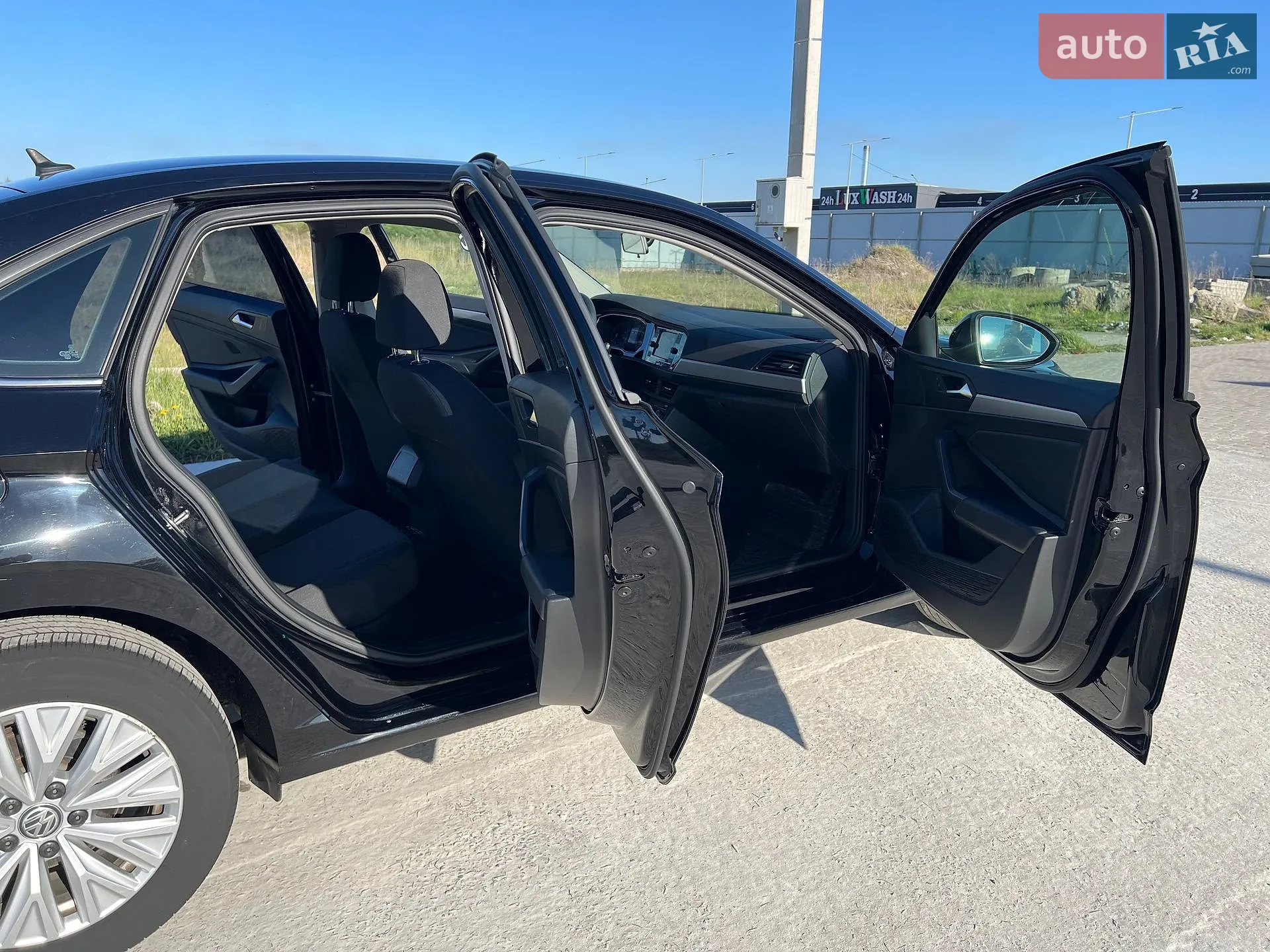 2019 Volkswagen Jetta - мініатюра 11