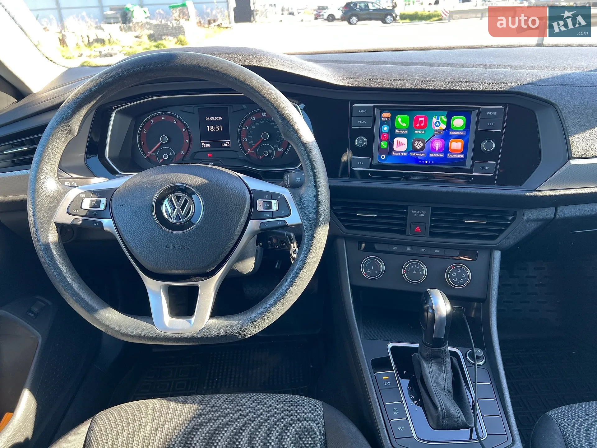 2019 Volkswagen Jetta - мініатюра 17