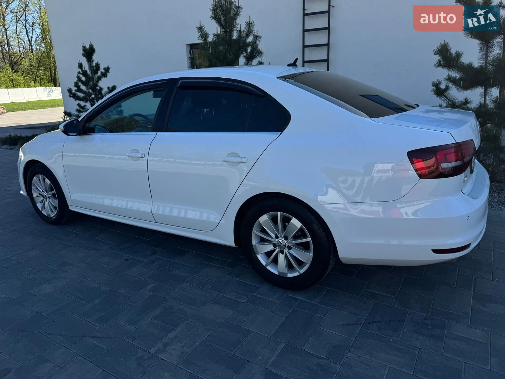 2016 Volkswagen Jetta - мініатюра 5