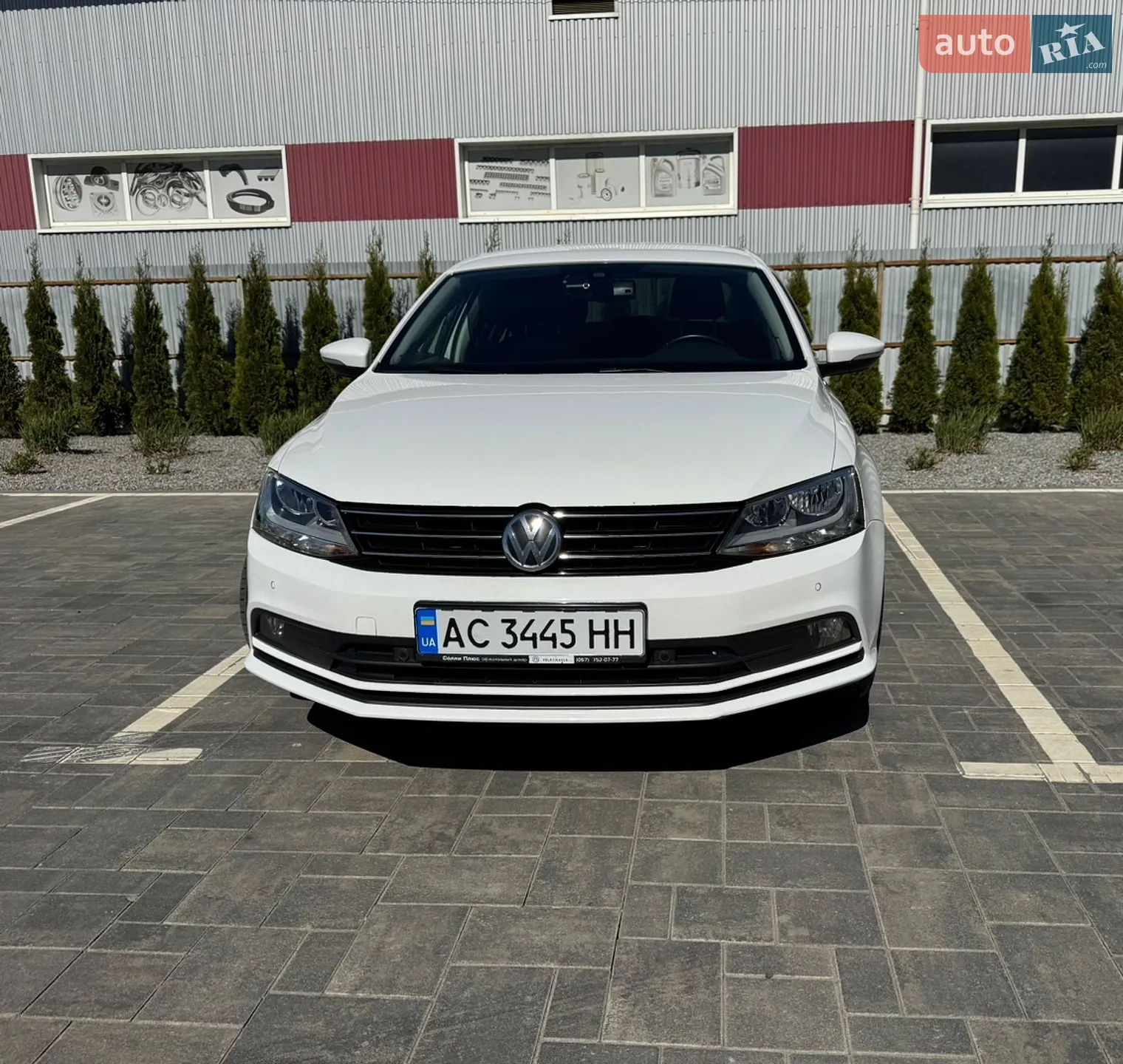 2016 Volkswagen Jetta - мініатюра 17