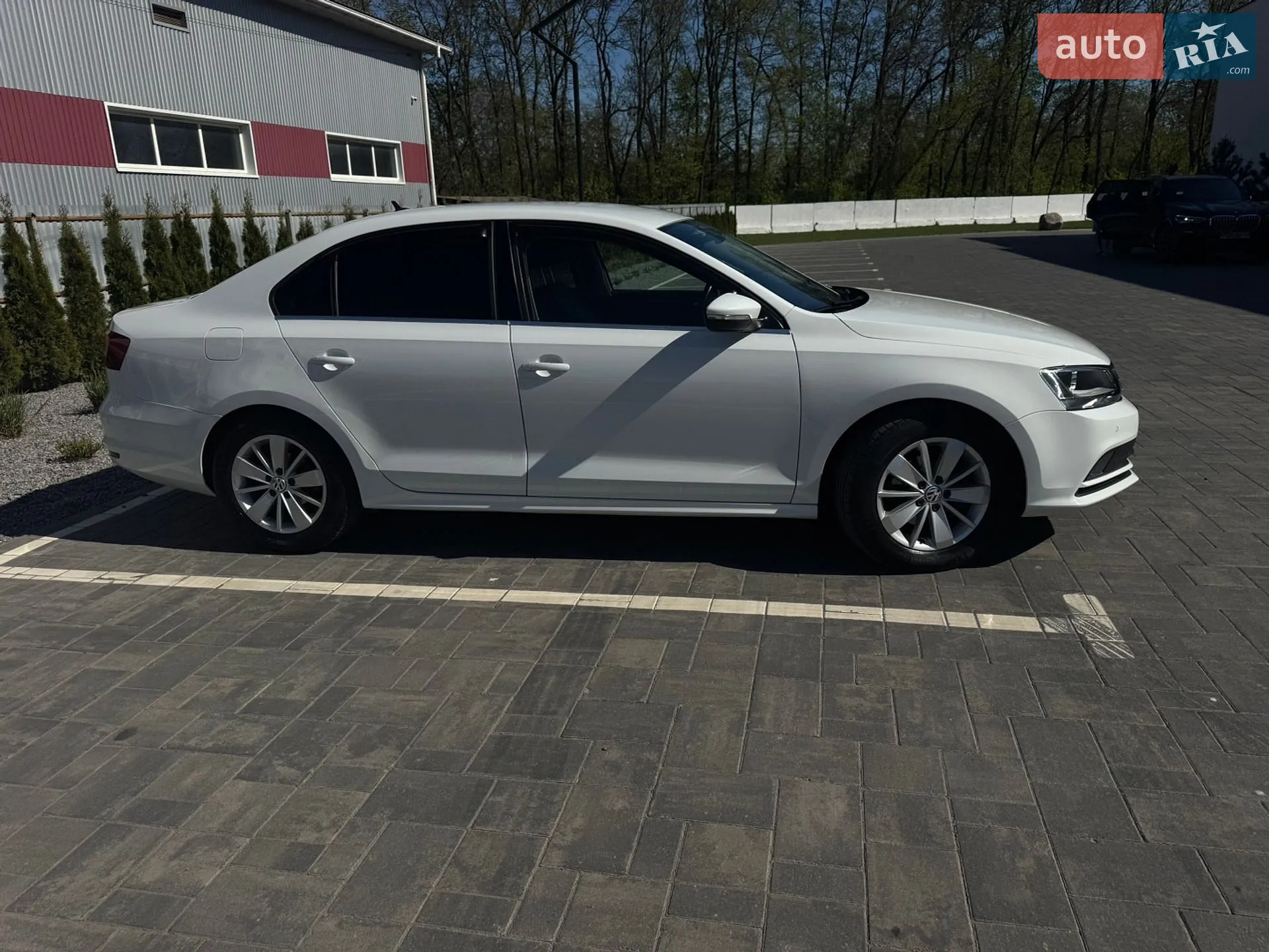 2016 Volkswagen Jetta - мініатюра 20