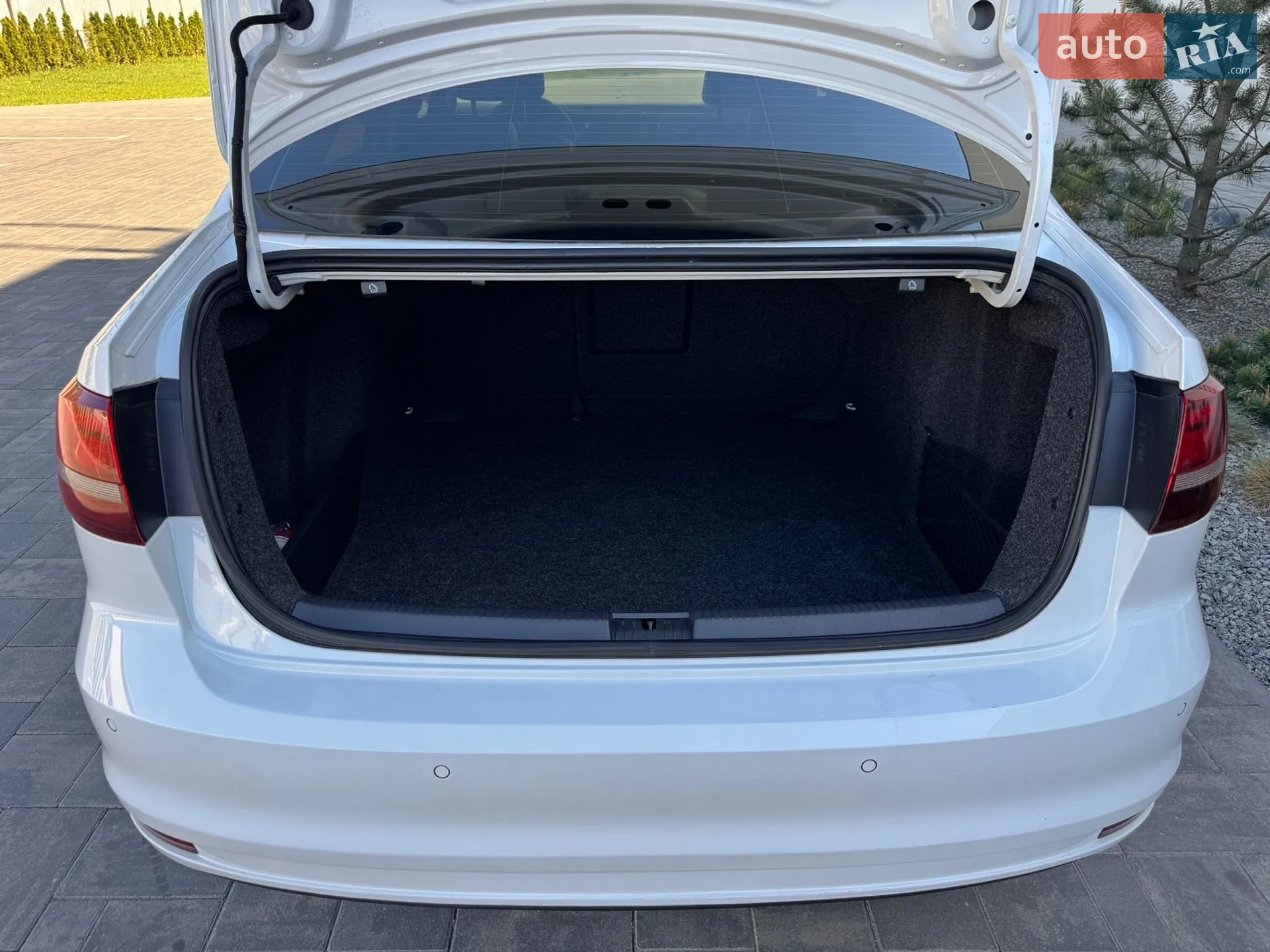 2016 Volkswagen Jetta - мініатюра 28