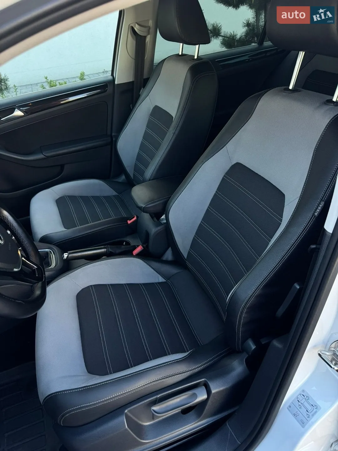 2016 Volkswagen Jetta - мініатюра 43