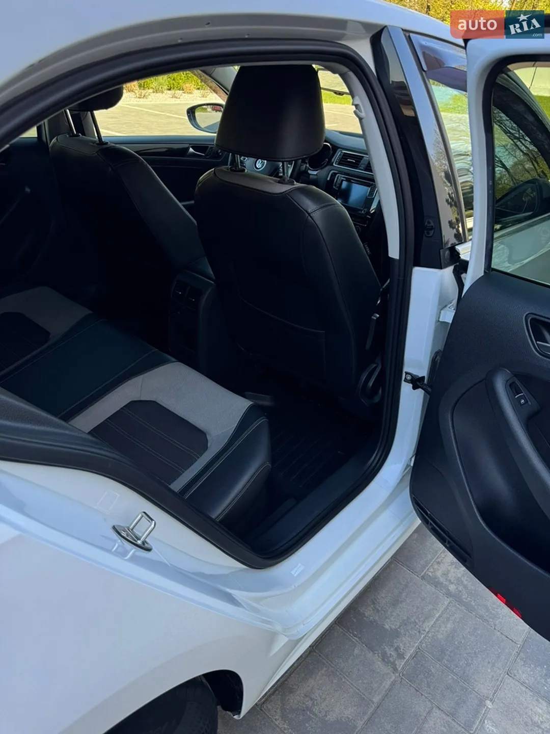 2016 Volkswagen Jetta - мініатюра 51