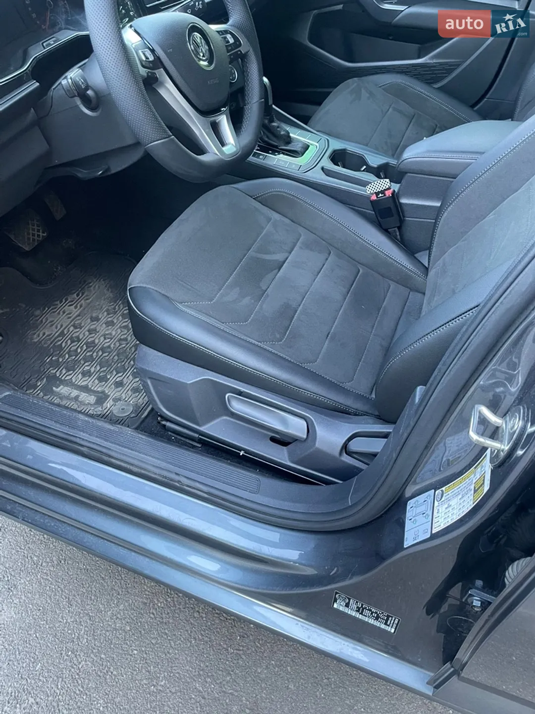 2019 Volkswagen Jetta - мініатюра 23