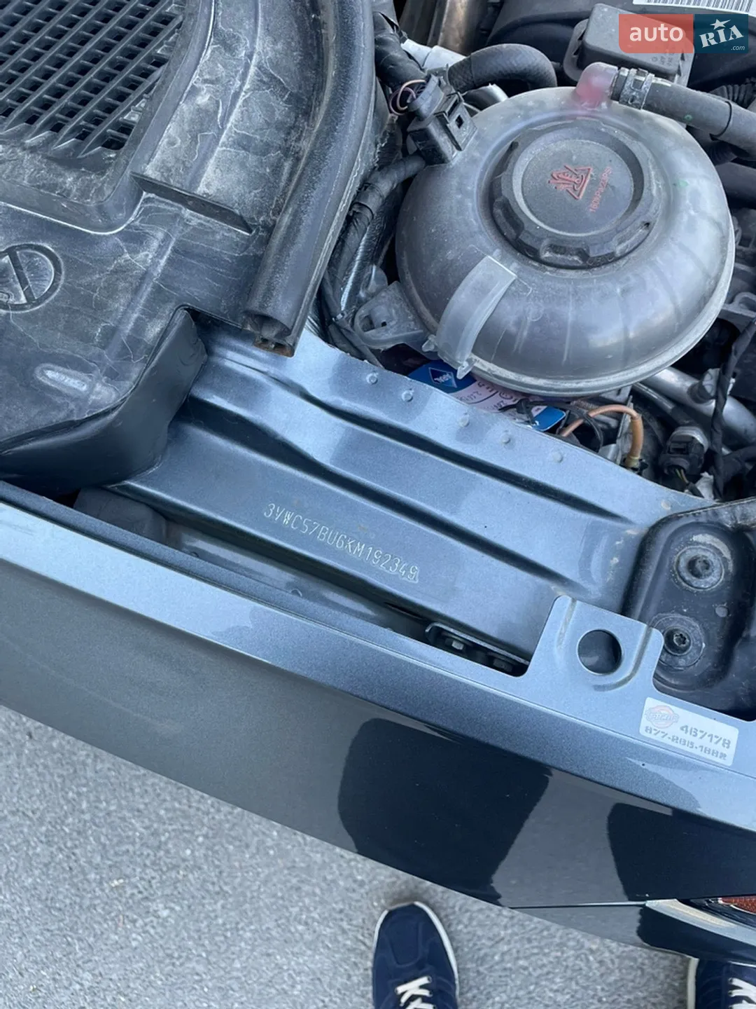 2019 Volkswagen Jetta - мініатюра 25