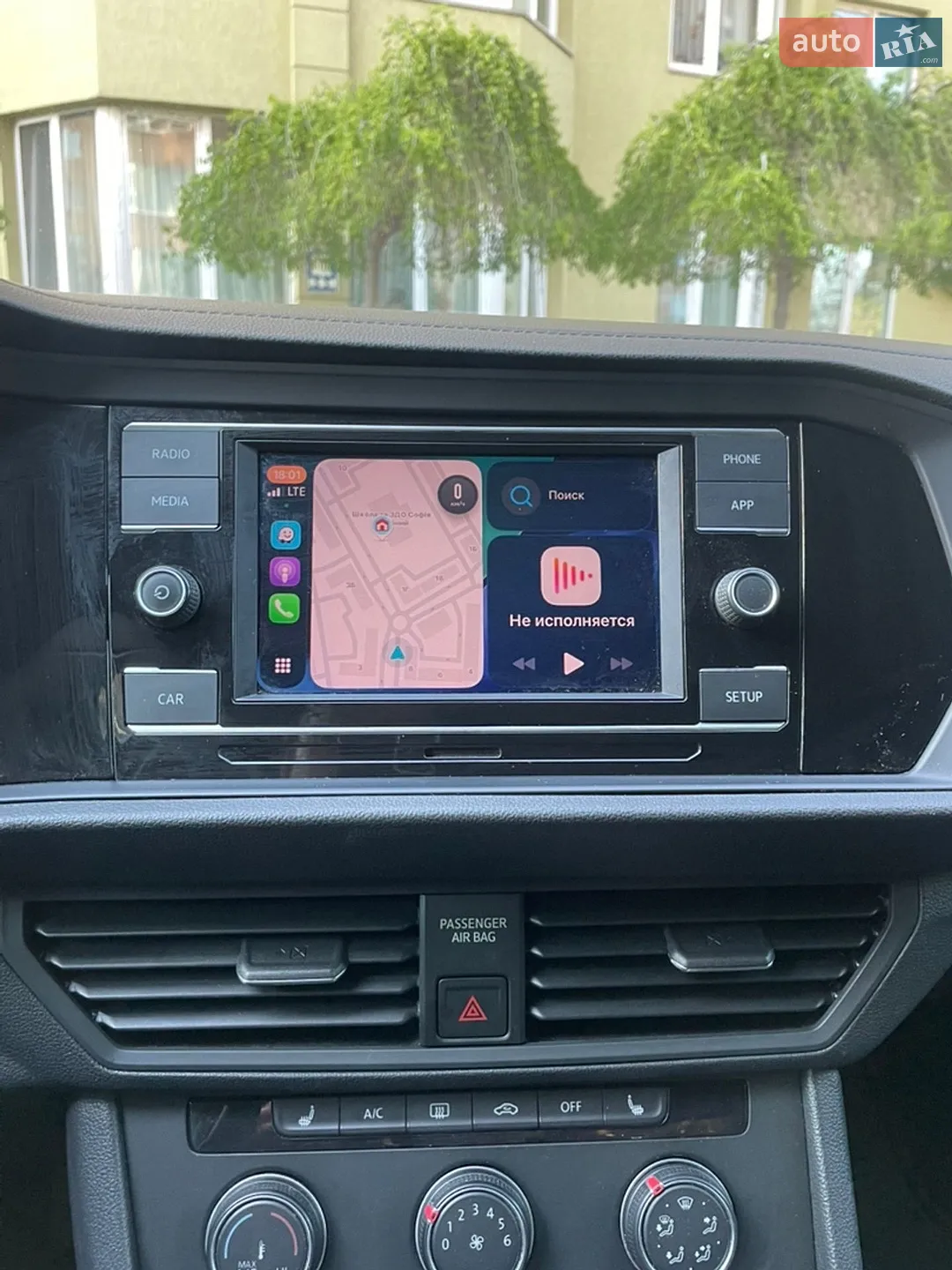 2019 Volkswagen Jetta - мініатюра 35
