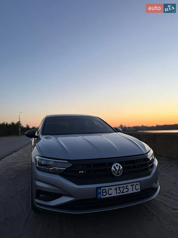 2019 Volkswagen Jetta - мініатюра 31