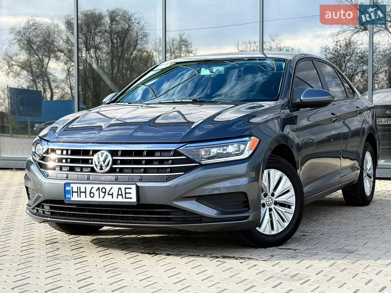2019 Volkswagen Jetta - мініатюра 26