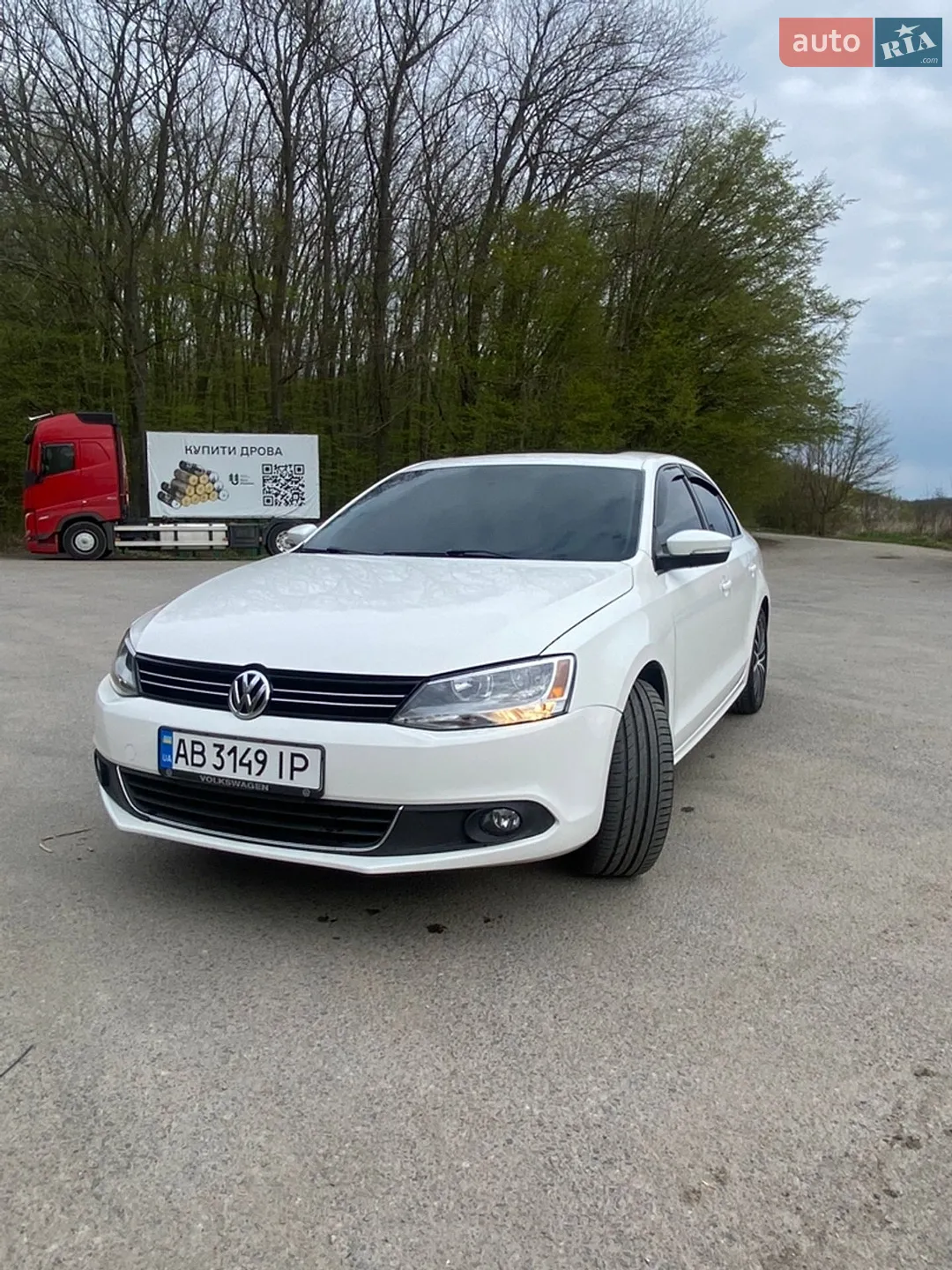 2013 Volkswagen Jetta - мініатюра 6