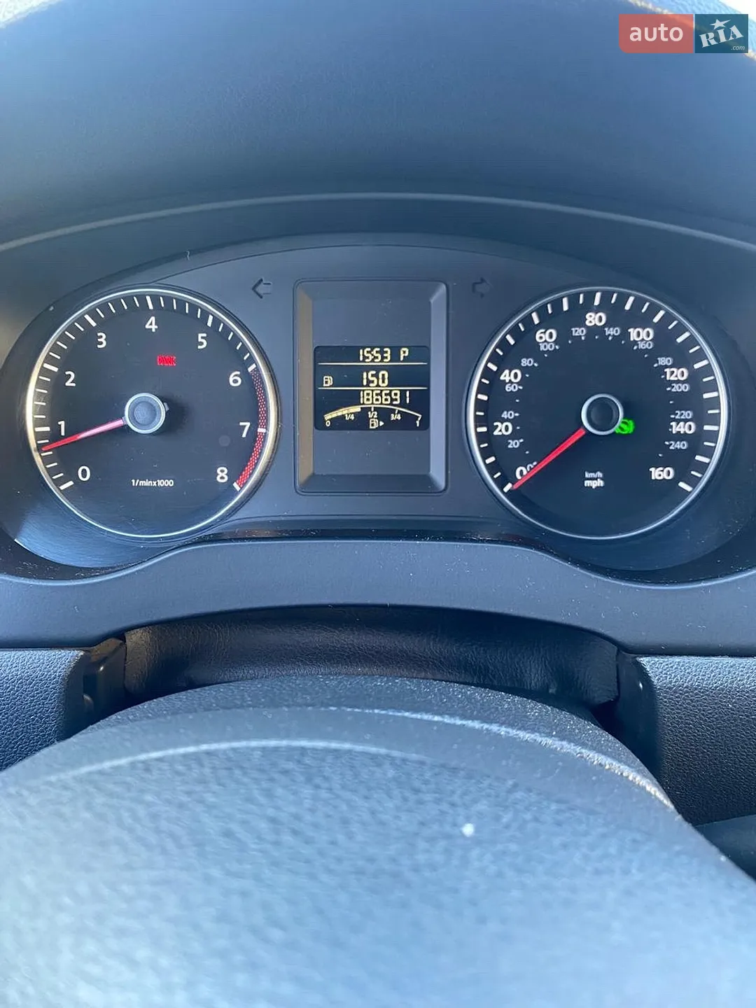 2014 Volkswagen Jetta - мініатюра 7