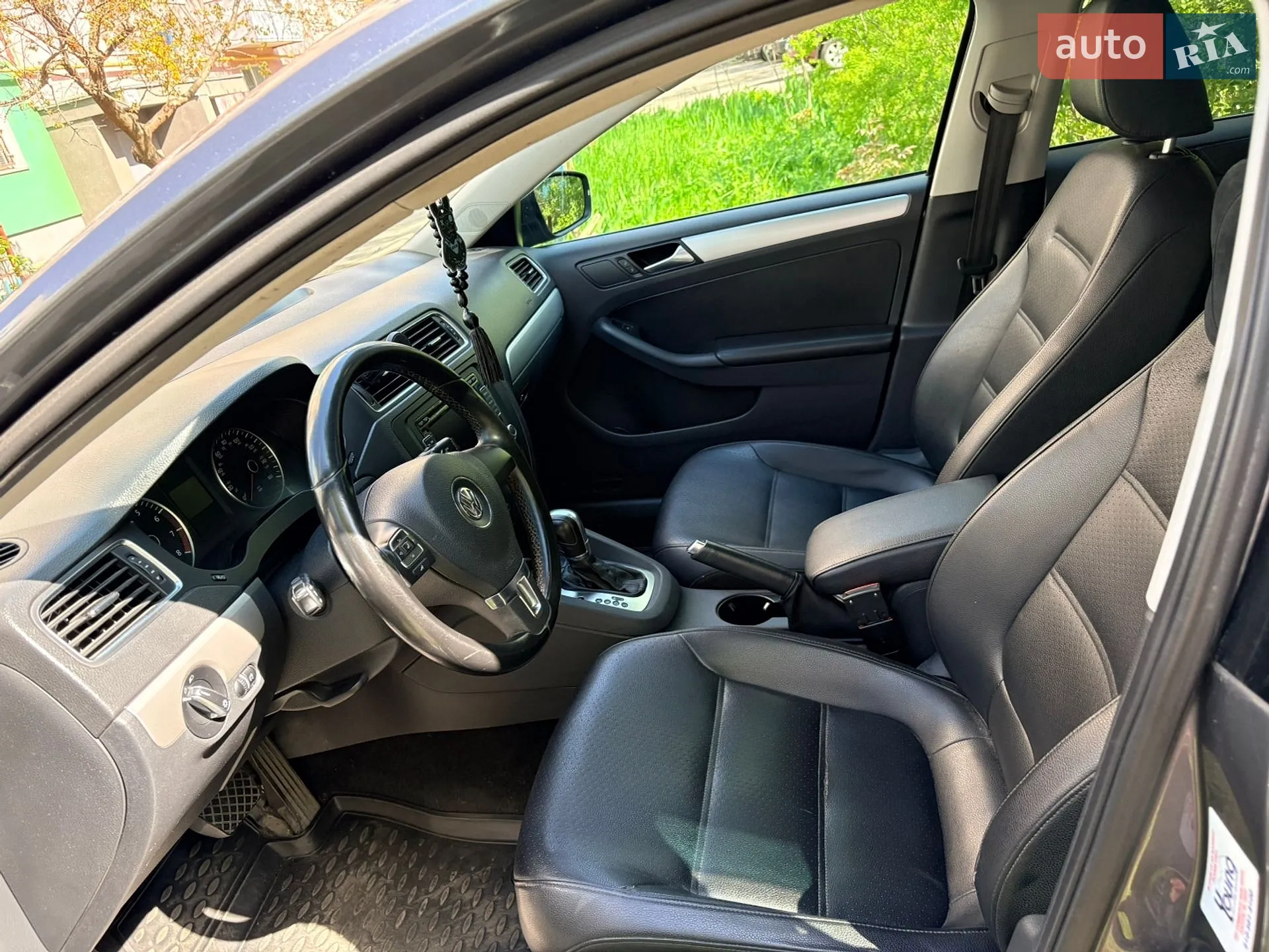 2014 Volkswagen Jetta - мініатюра 10
