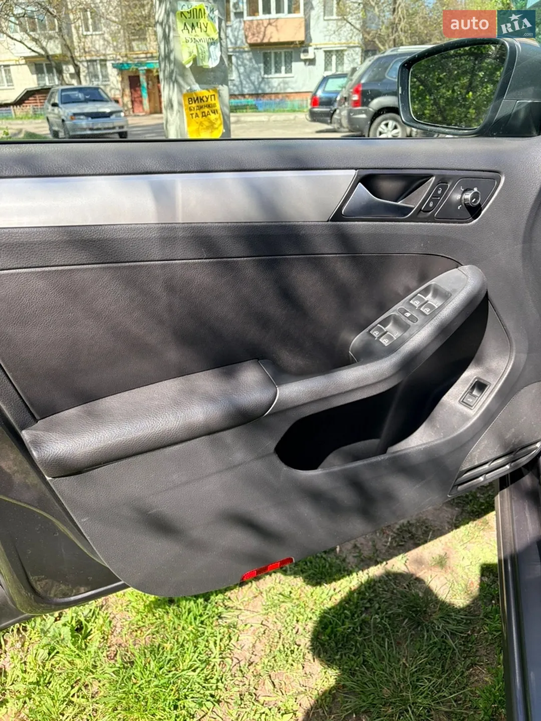 2014 Volkswagen Jetta - мініатюра 11