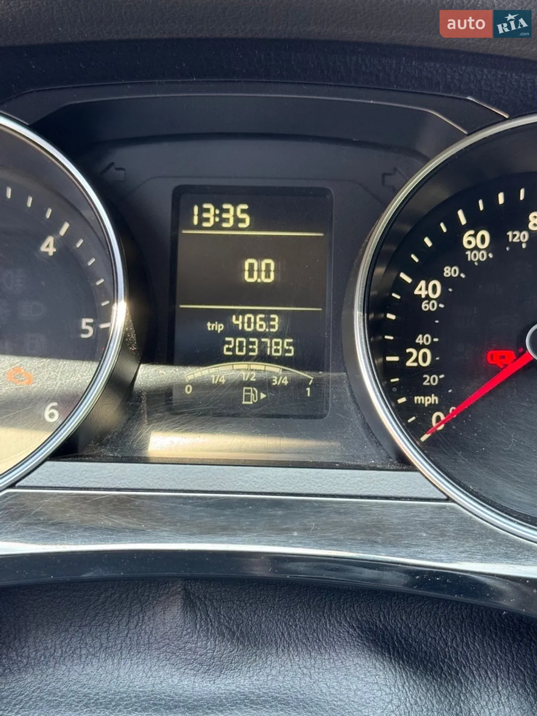 2014 Volkswagen Jetta - мініатюра 7