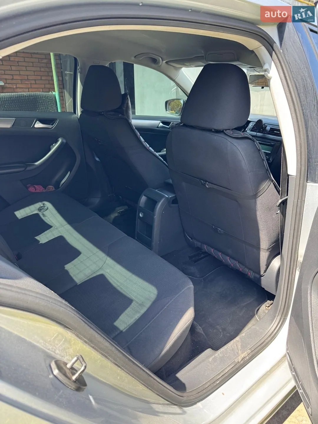 2014 Volkswagen Jetta - мініатюра 27