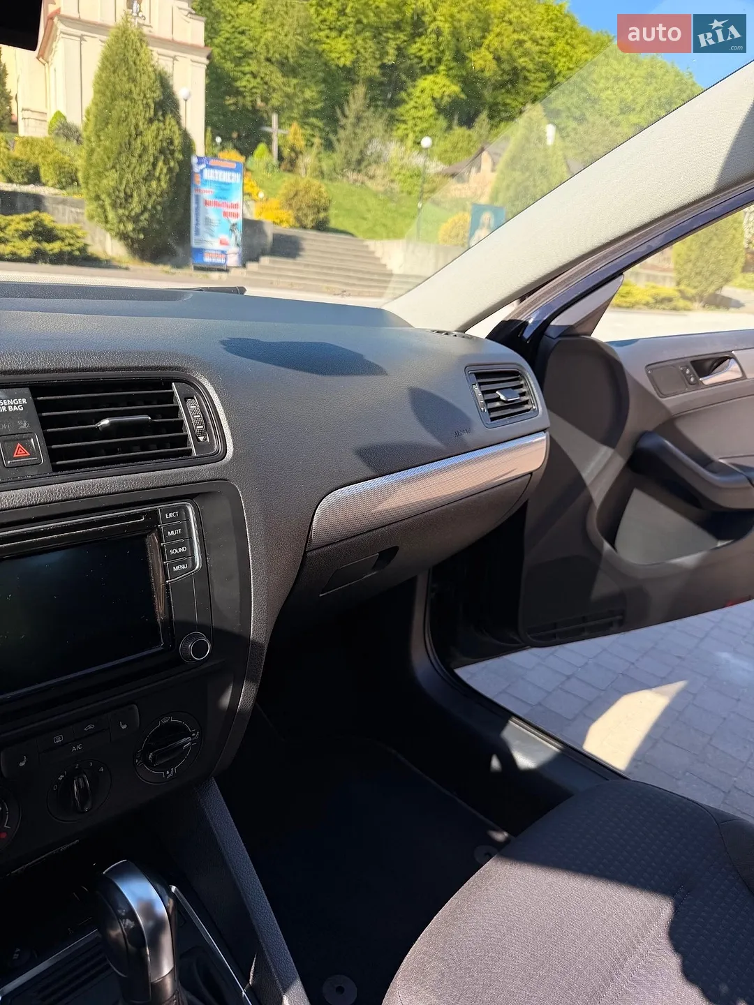 2016 Volkswagen Jetta - мініатюра 21
