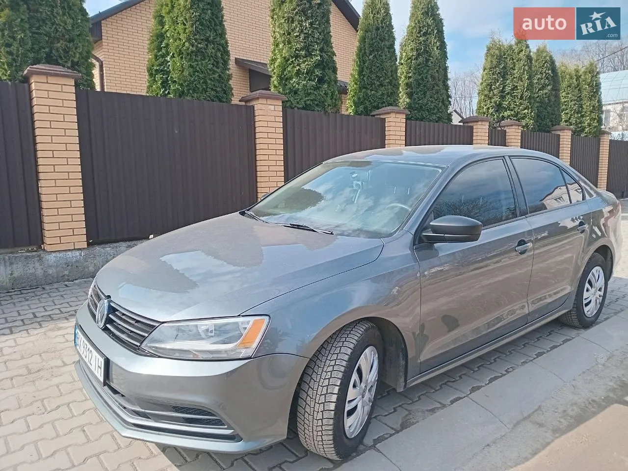2016 Volkswagen Jetta - мініатюра 37