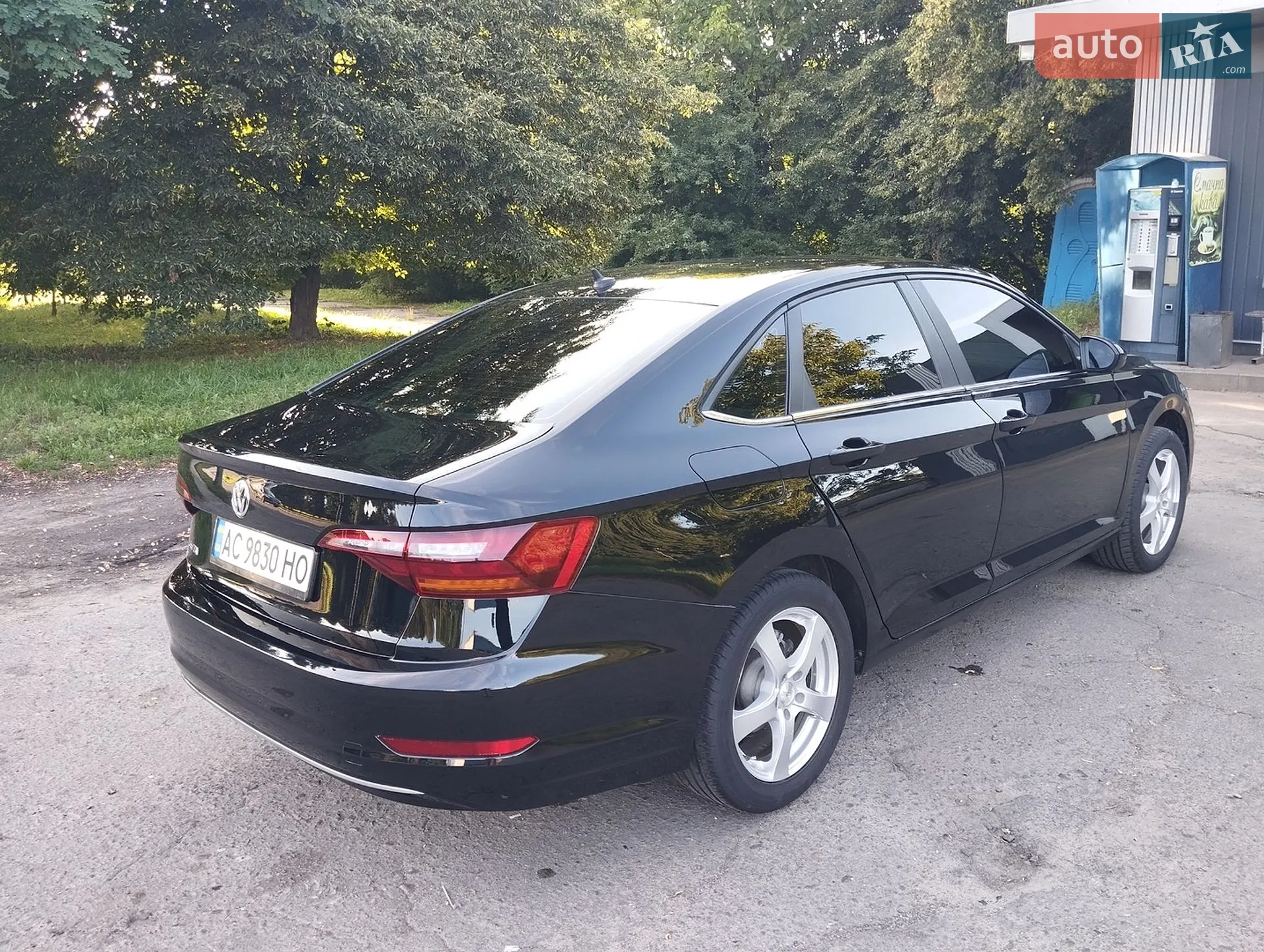 2019 Volkswagen Jetta - мініатюра 4