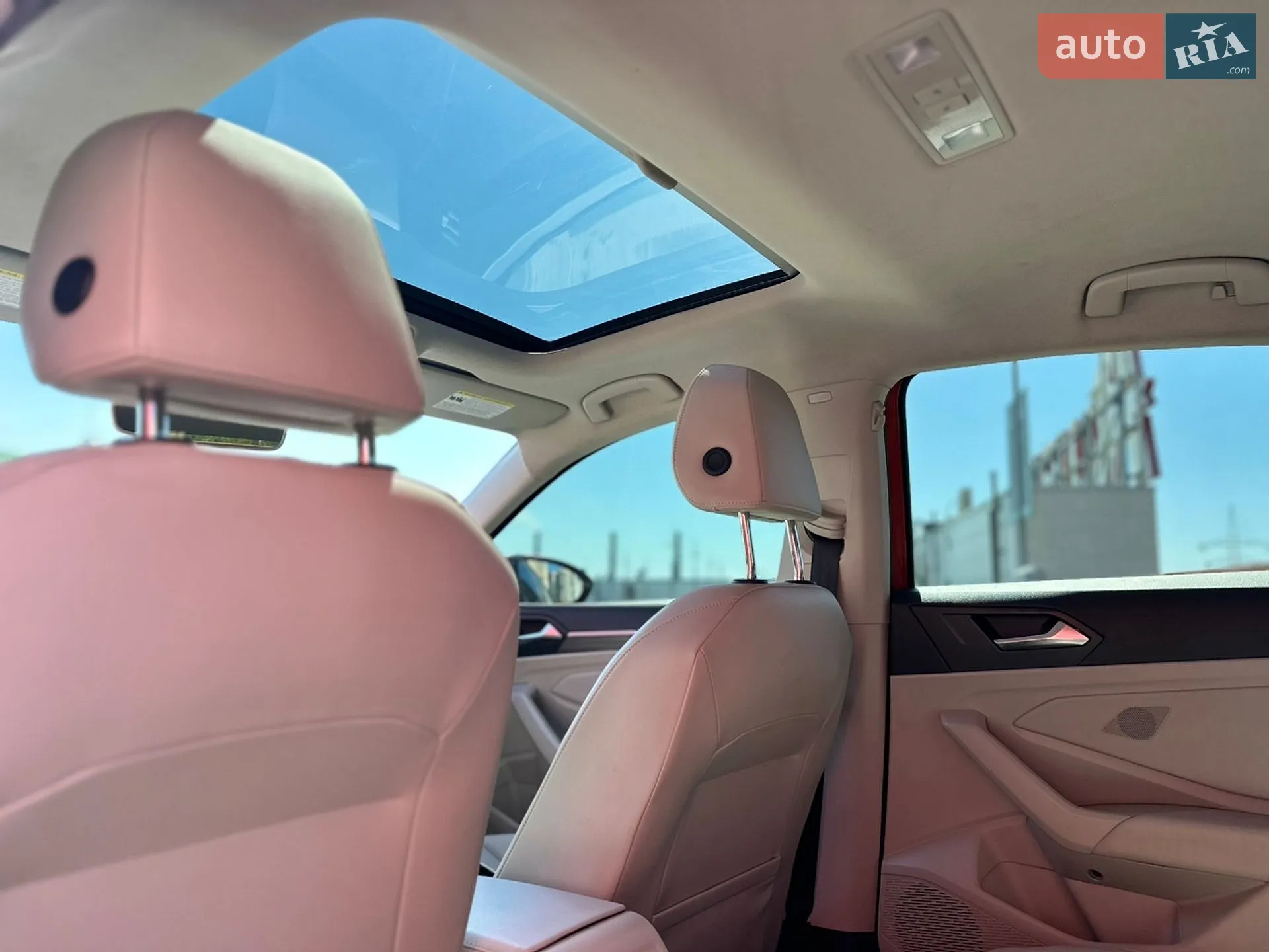 2019 Volkswagen Jetta - мініатюра 11
