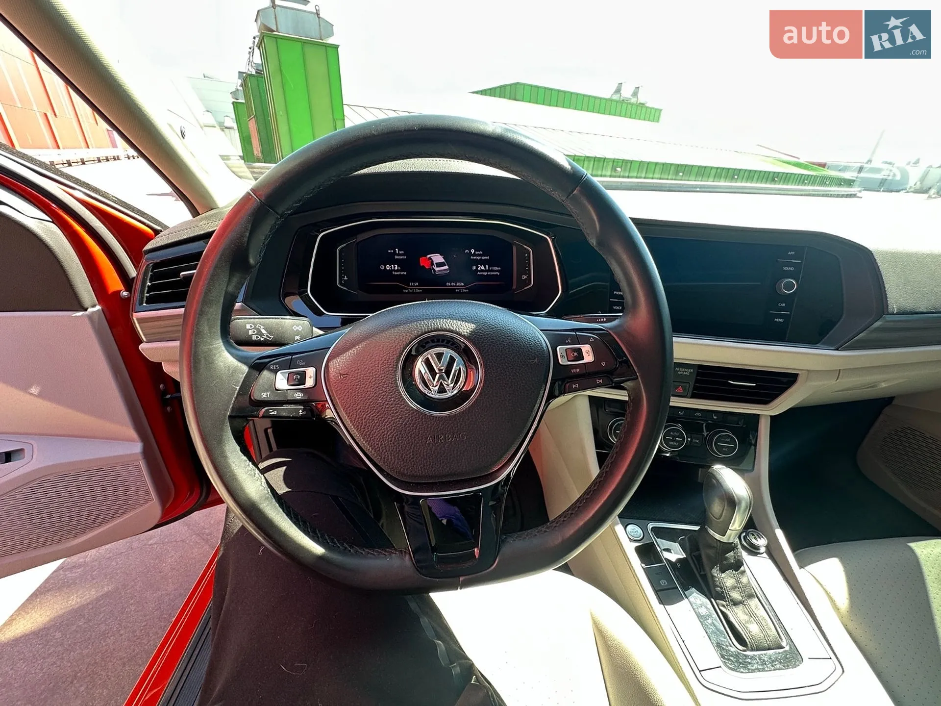 2019 Volkswagen Jetta - мініатюра 14