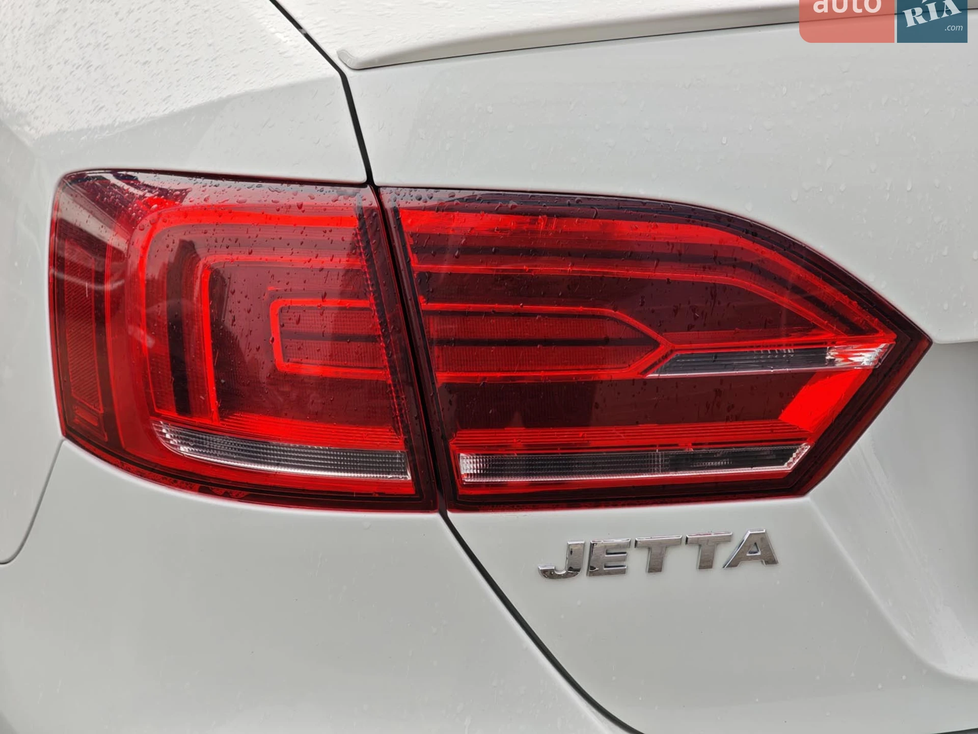 2013 Volkswagen Jetta - мініатюра 12