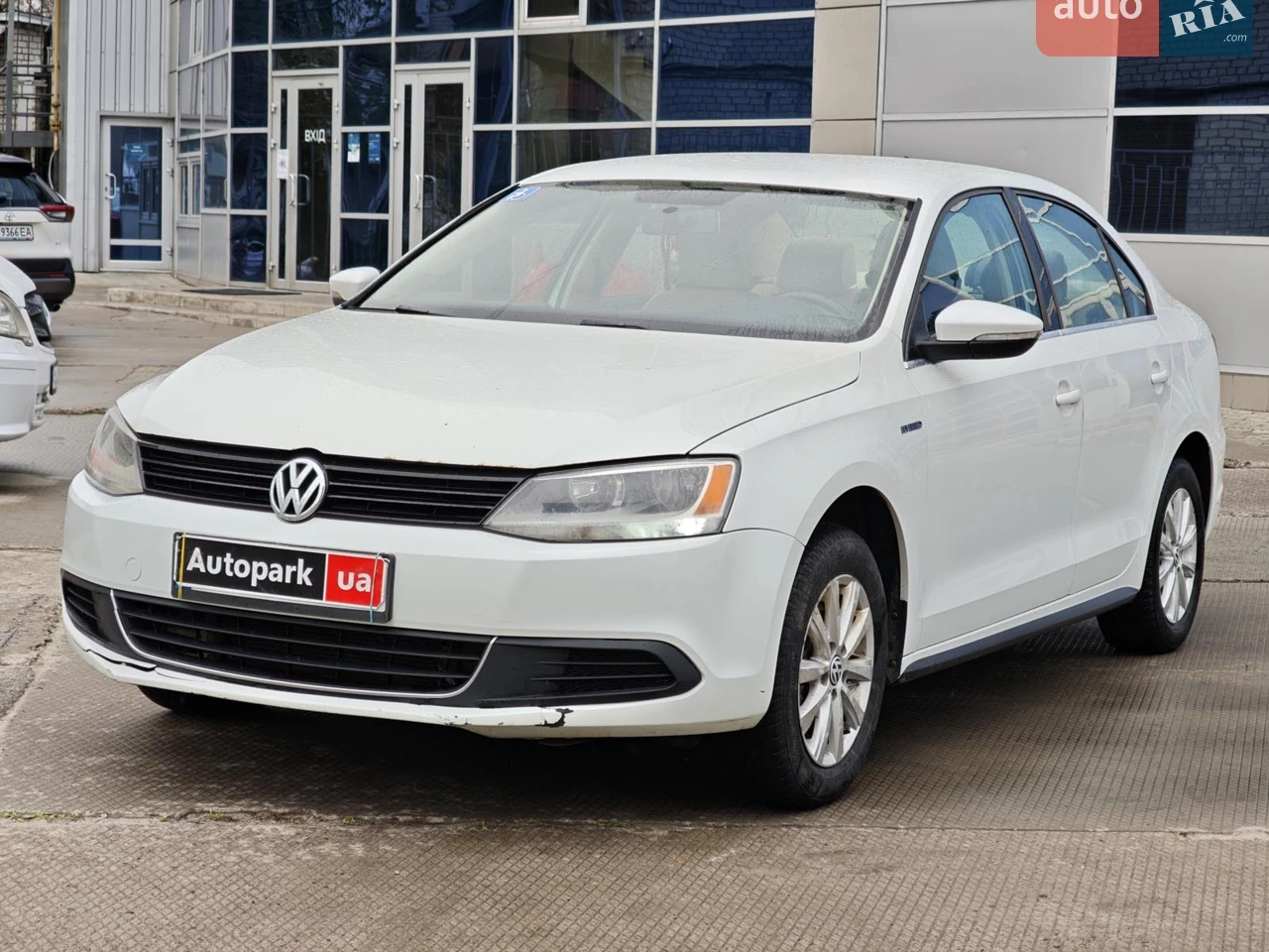 2013 Skoda Superb - мініатюра 30