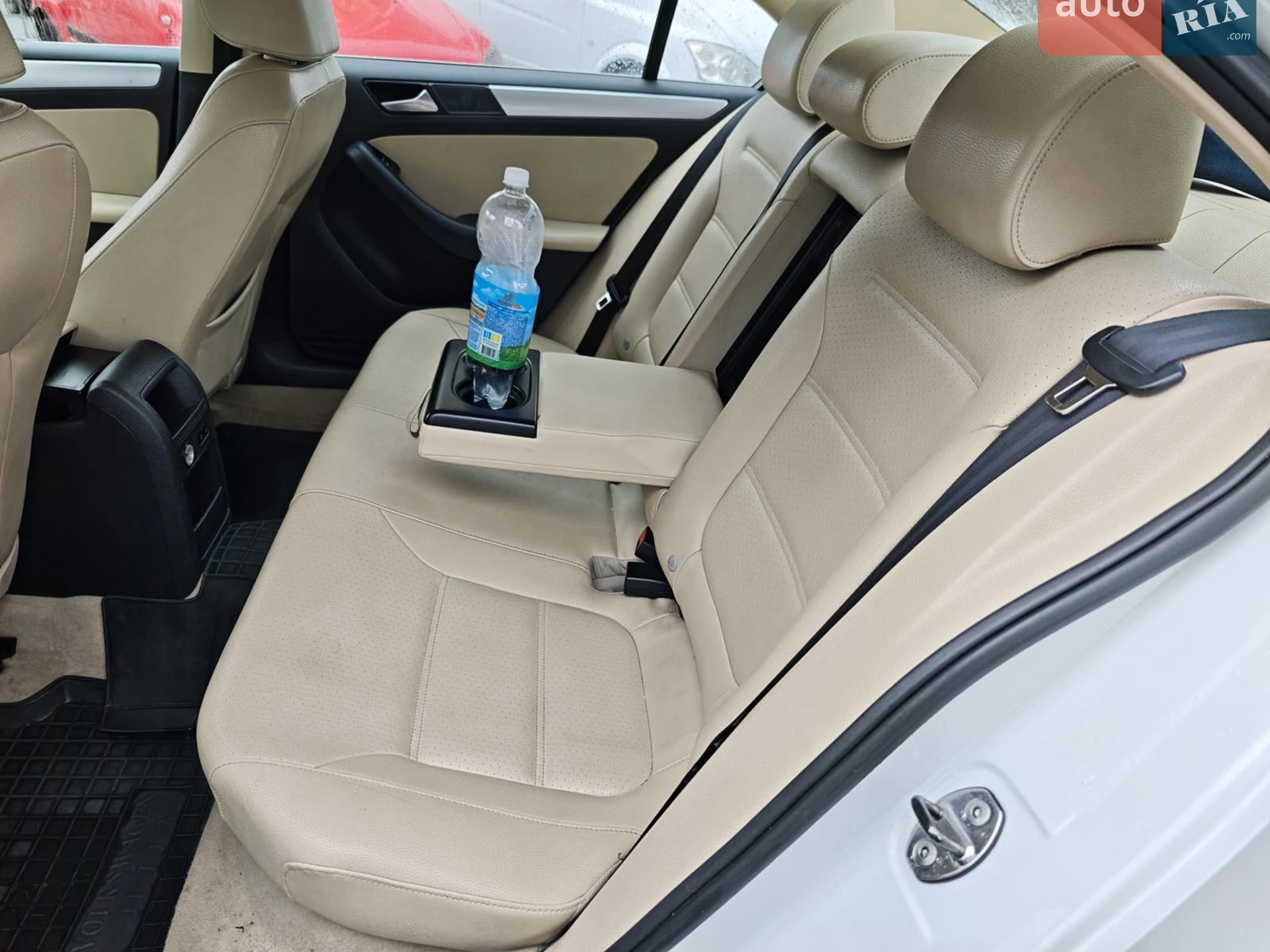 2013 Volkswagen Jetta - мініатюра 13