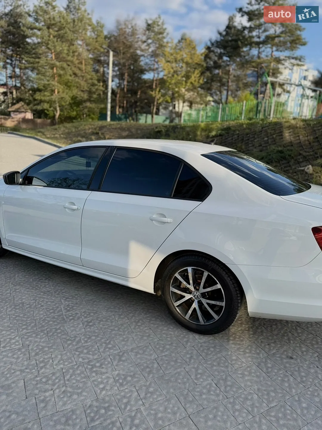 2016 Volkswagen Jetta - мініатюра 8