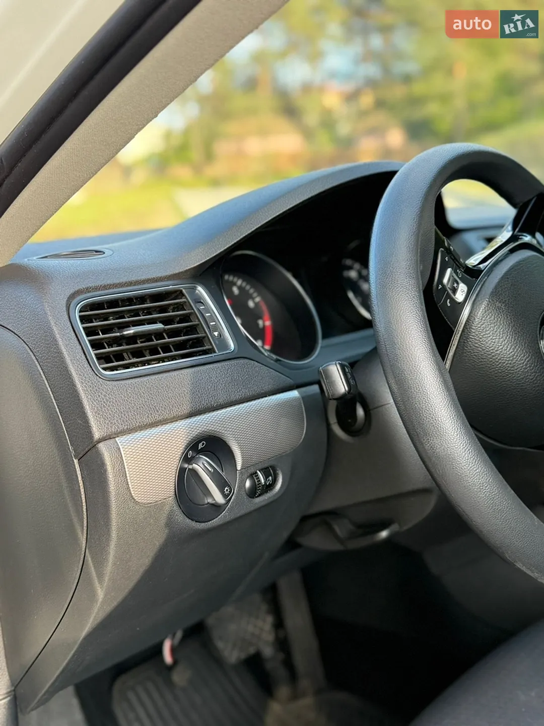 2016 Volkswagen Jetta - мініатюра 11