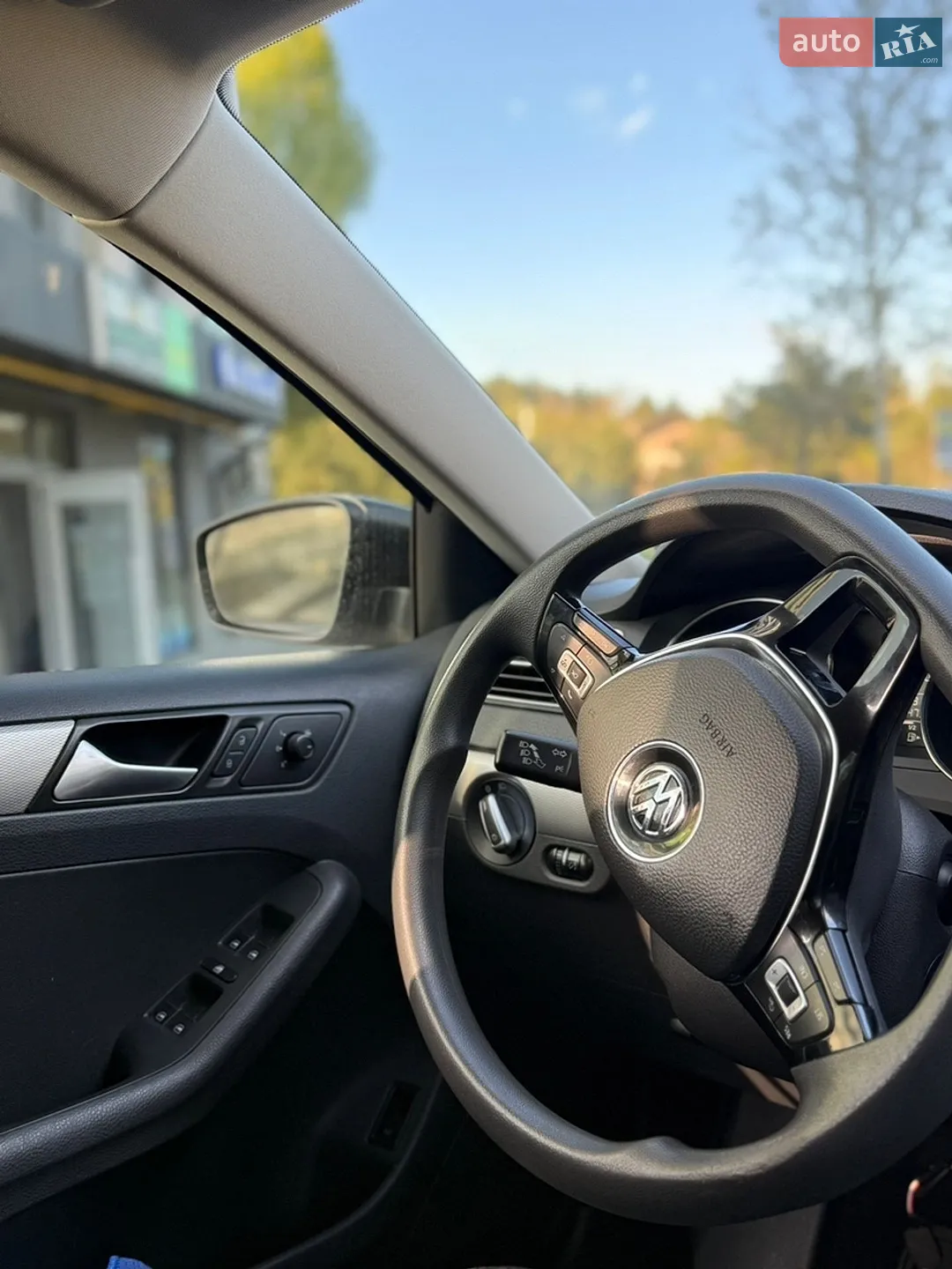 2016 Volkswagen Jetta - мініатюра 18