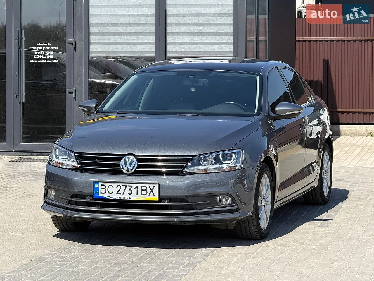 2017 Volkswagen Jetta - мініатюра 37