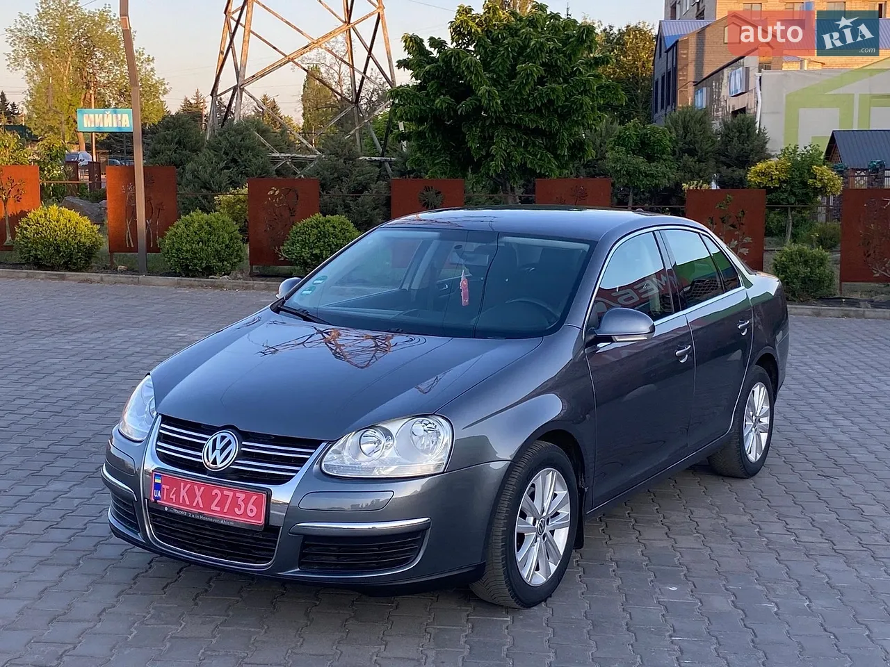 2010 Volkswagen Golf Plus - мініатюра 14