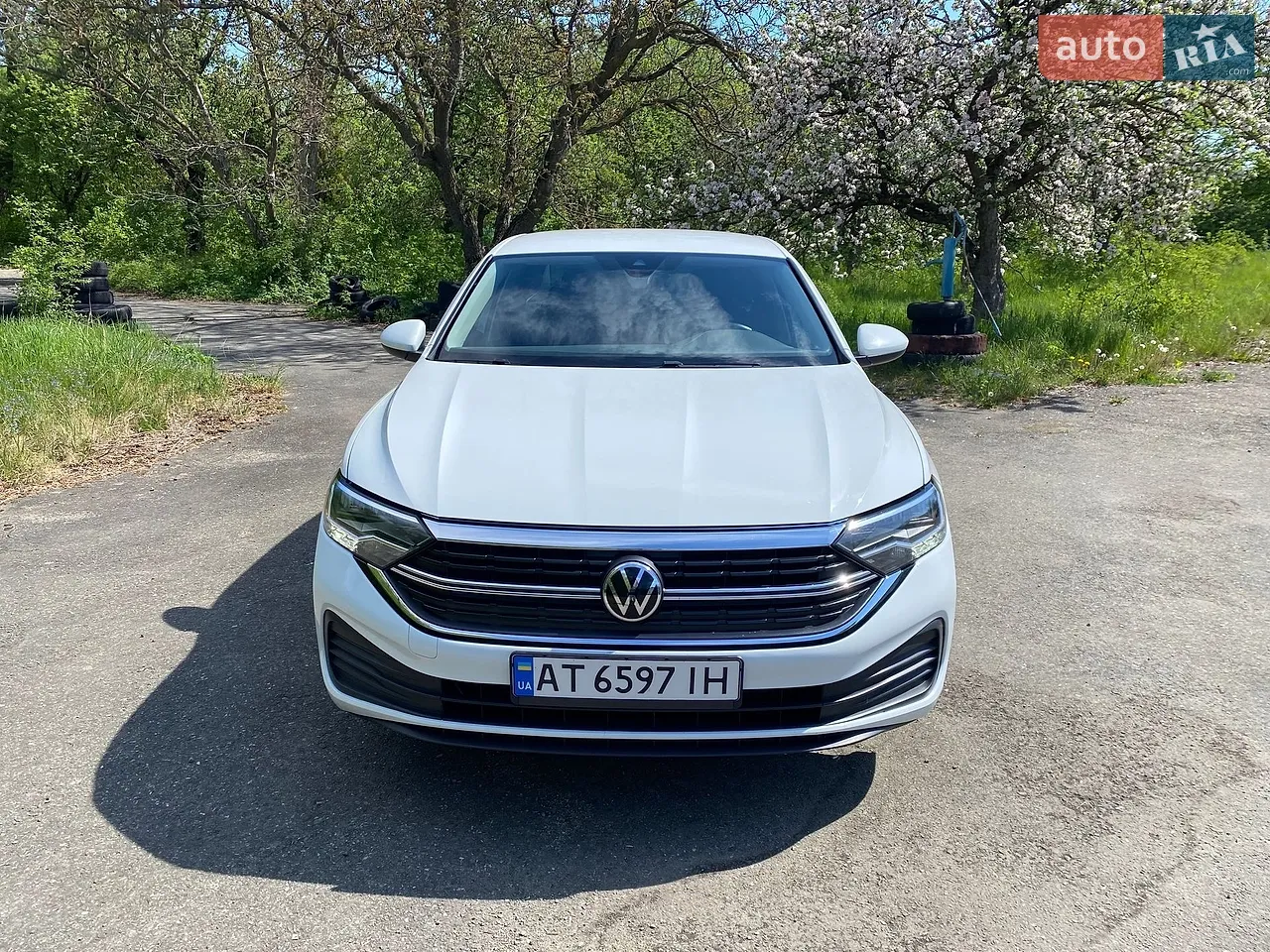 2023 Volkswagen Jetta - мініатюра 30