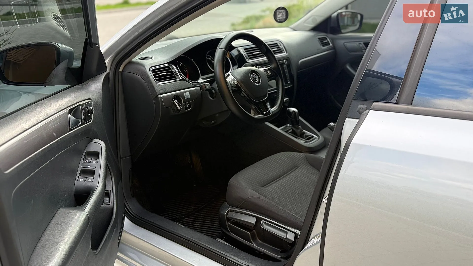 2015 Volkswagen Jetta - мініатюра 27