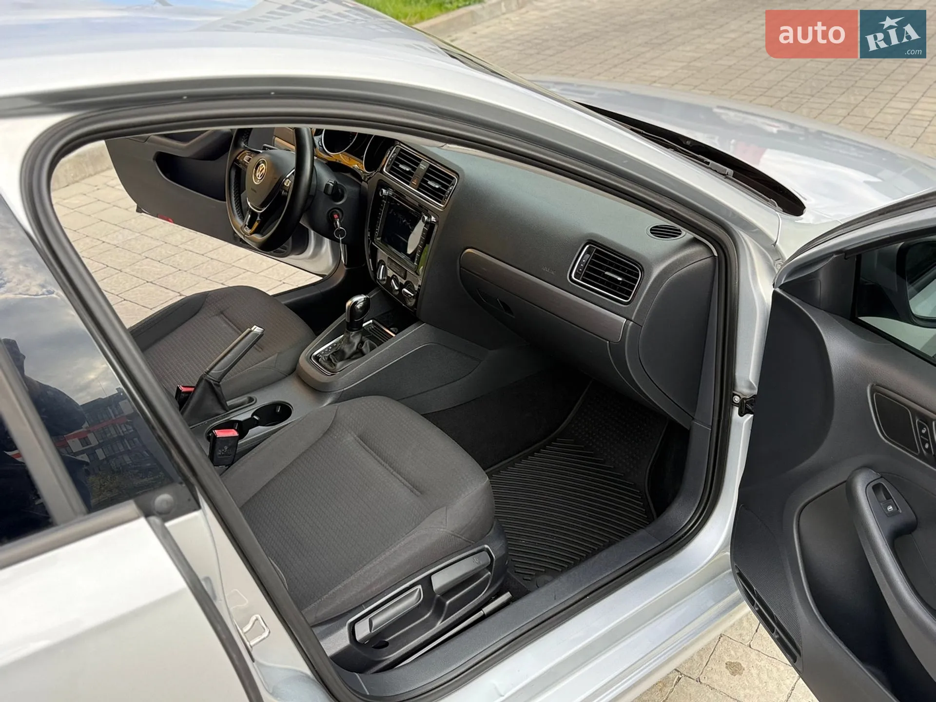 2015 Volkswagen Jetta - мініатюра 33