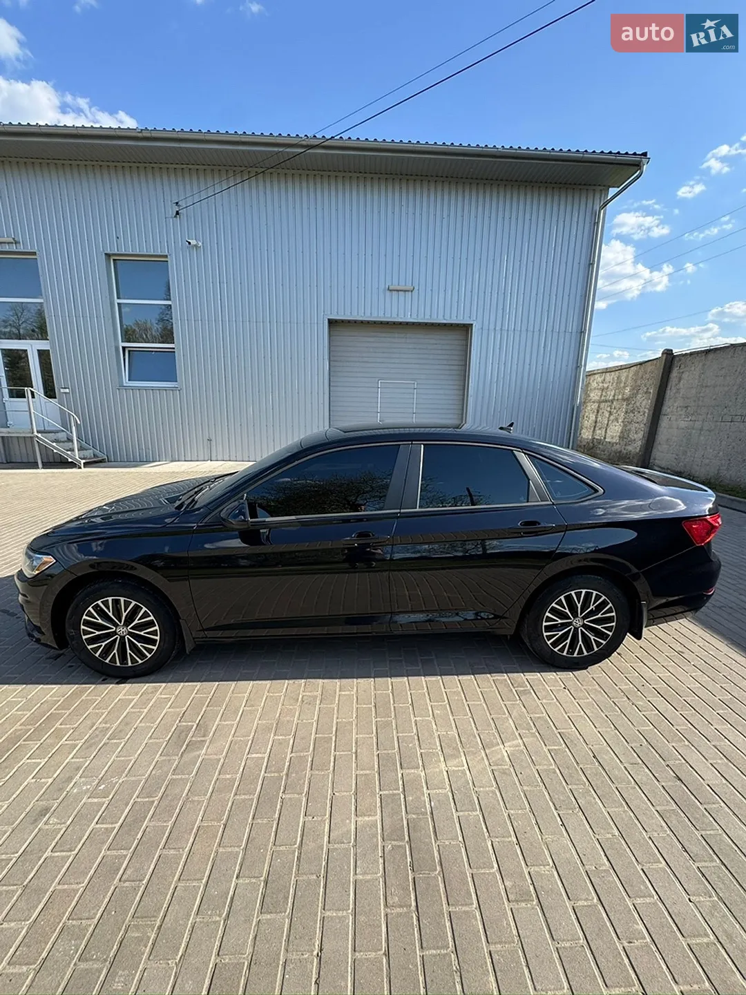2019 Volkswagen Jetta - мініатюра 3