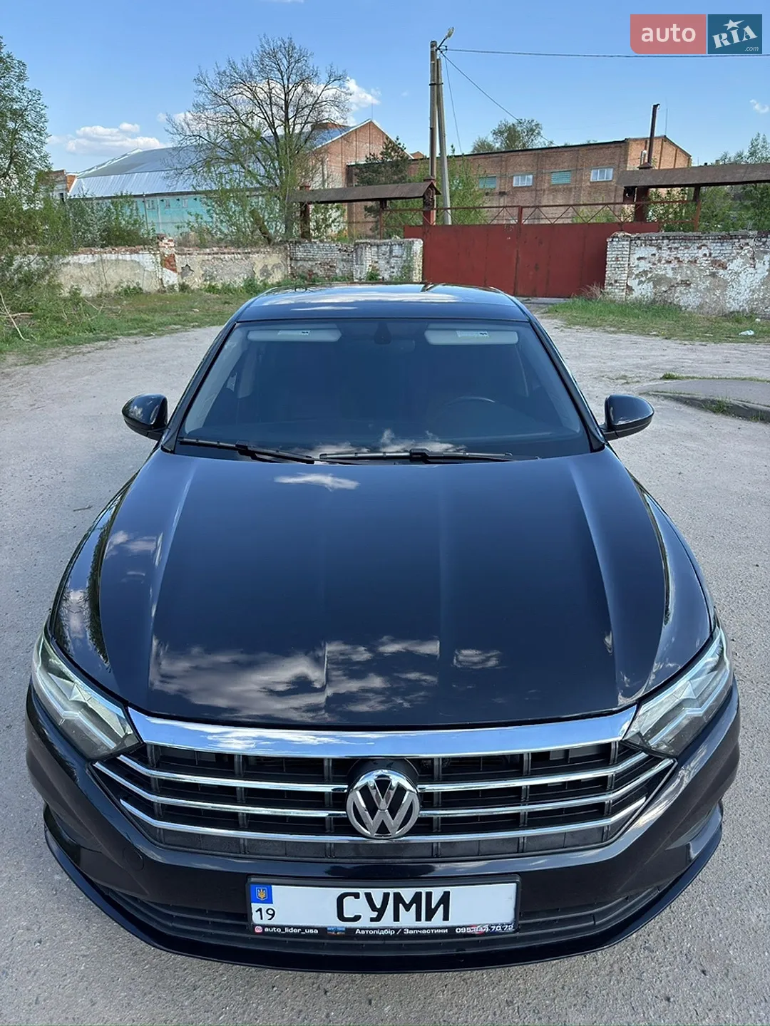 2019 Volkswagen Jetta - мініатюра 13