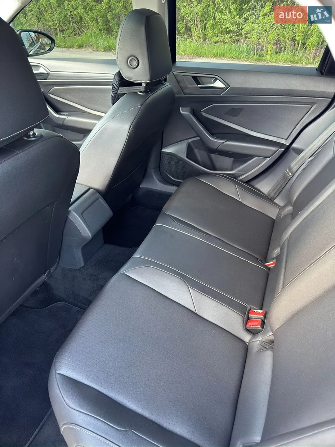 2019 Volkswagen Jetta - мініатюра 18