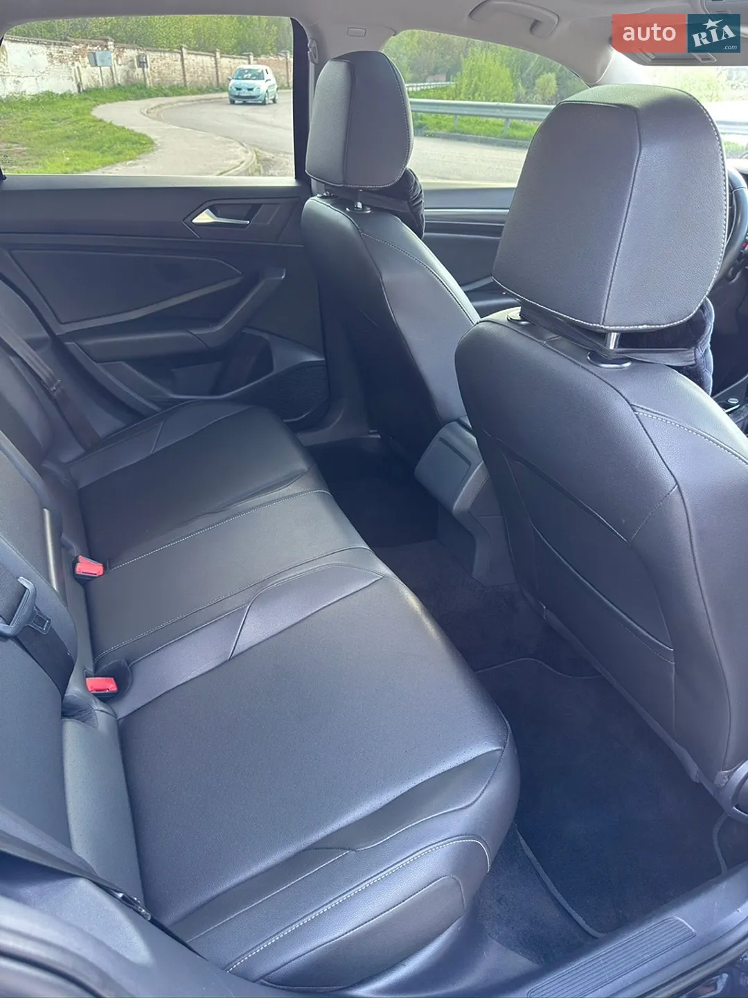 2019 Volkswagen Jetta - мініатюра 23