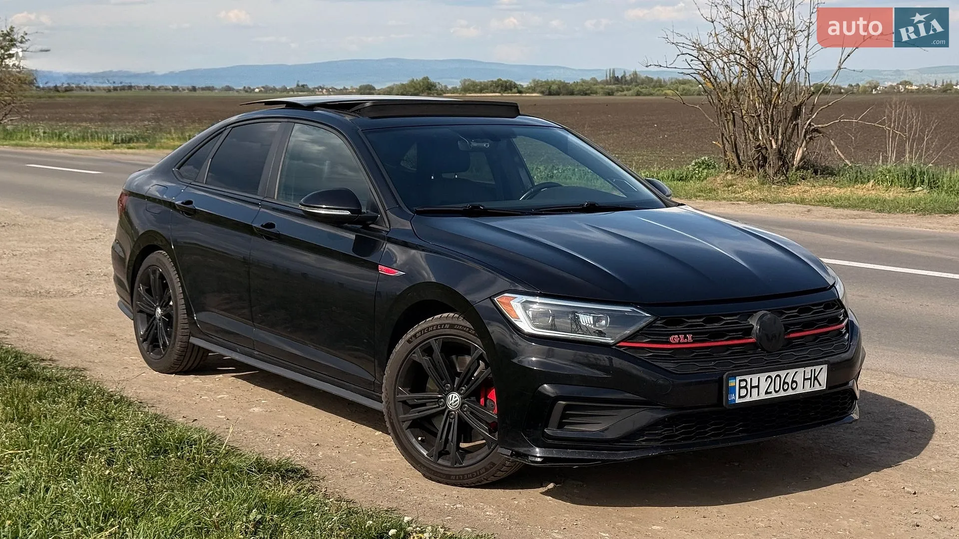 2020 Volkswagen Jetta - фото 1