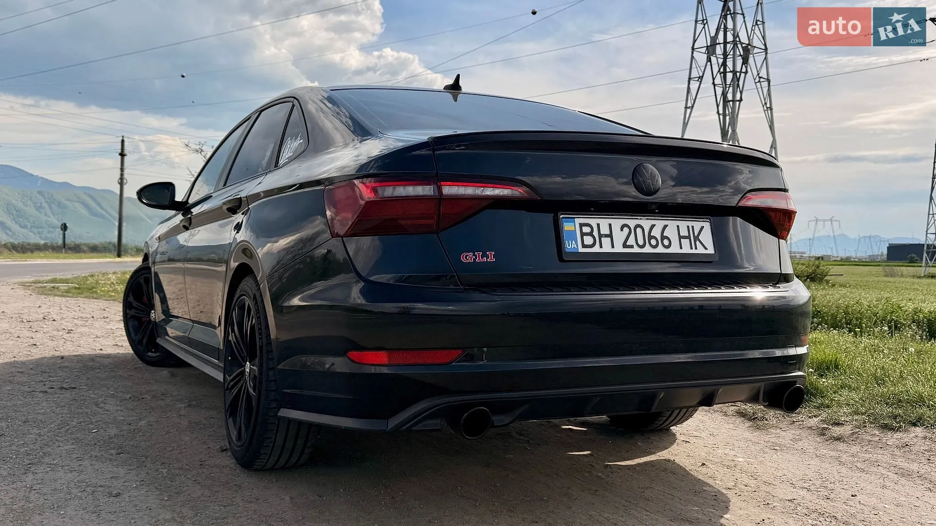 2020 Volkswagen Jetta - мініатюра 6