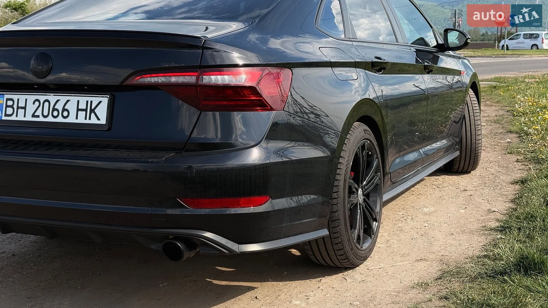 2020 Volkswagen Jetta - мініатюра 7