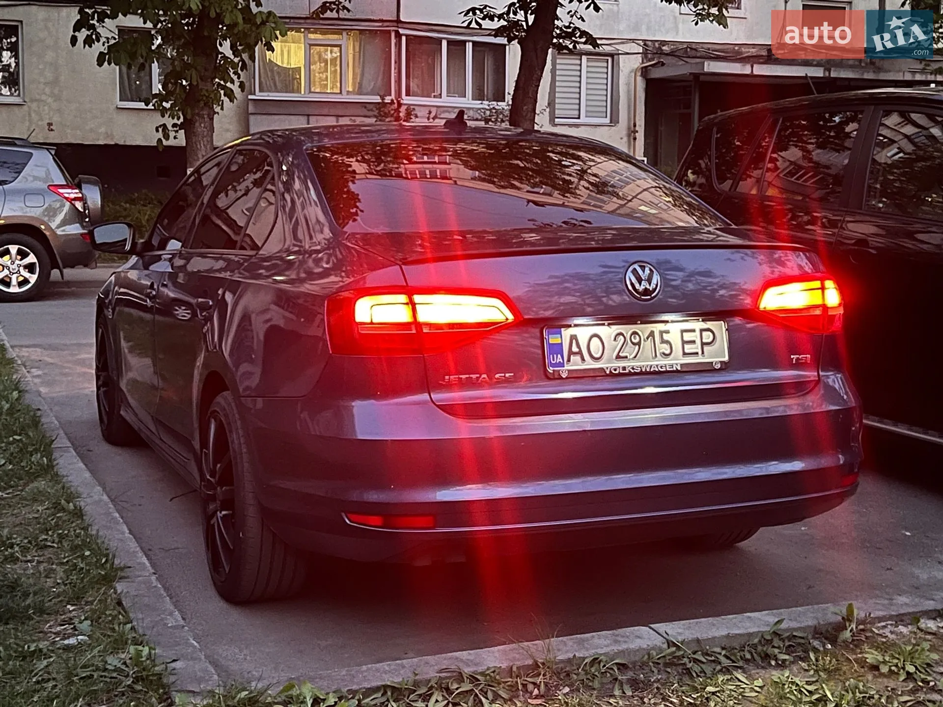 2014 Volkswagen Jetta - мініатюра 16
