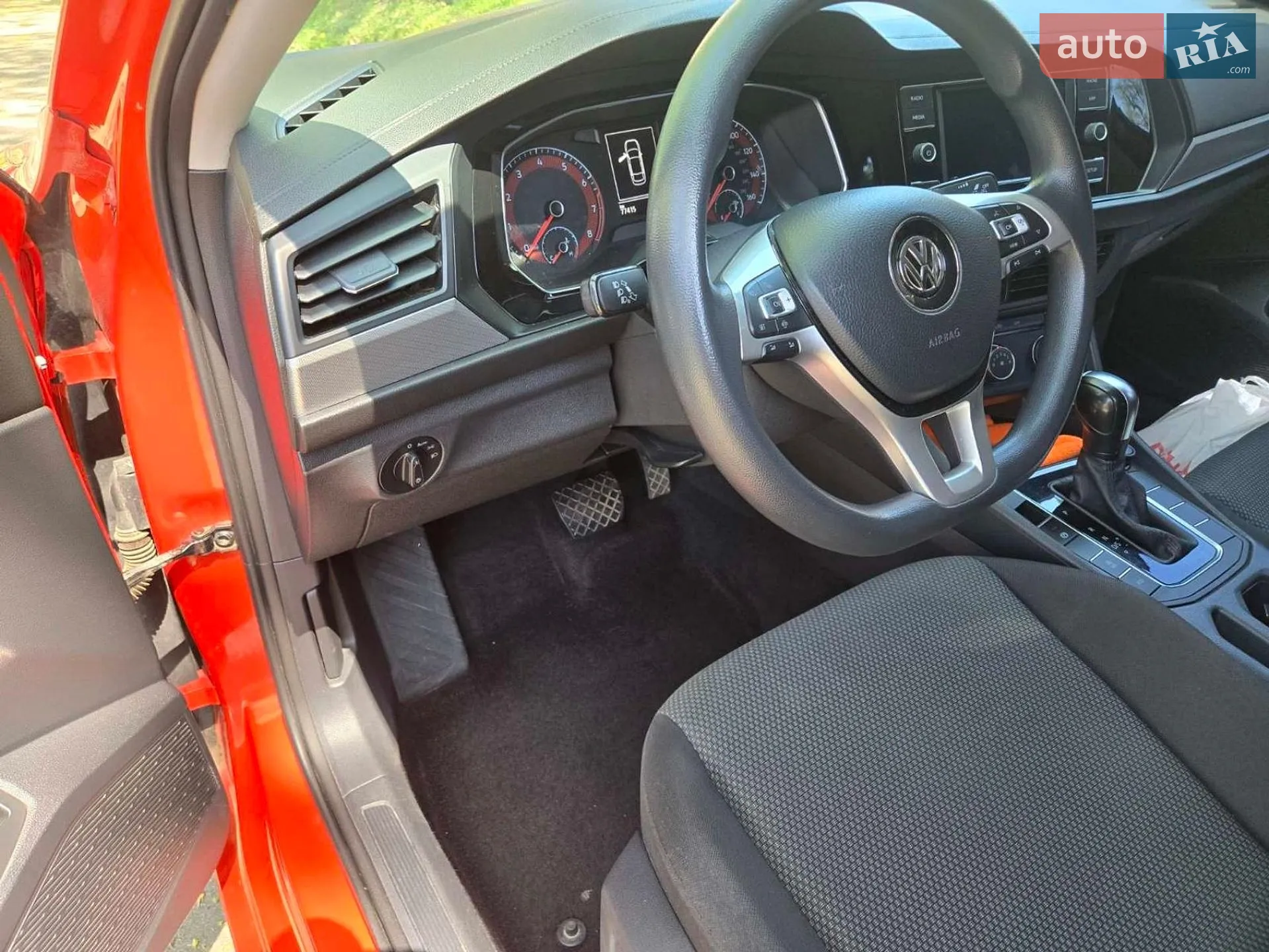 2018 Volkswagen Jetta - мініатюра 10