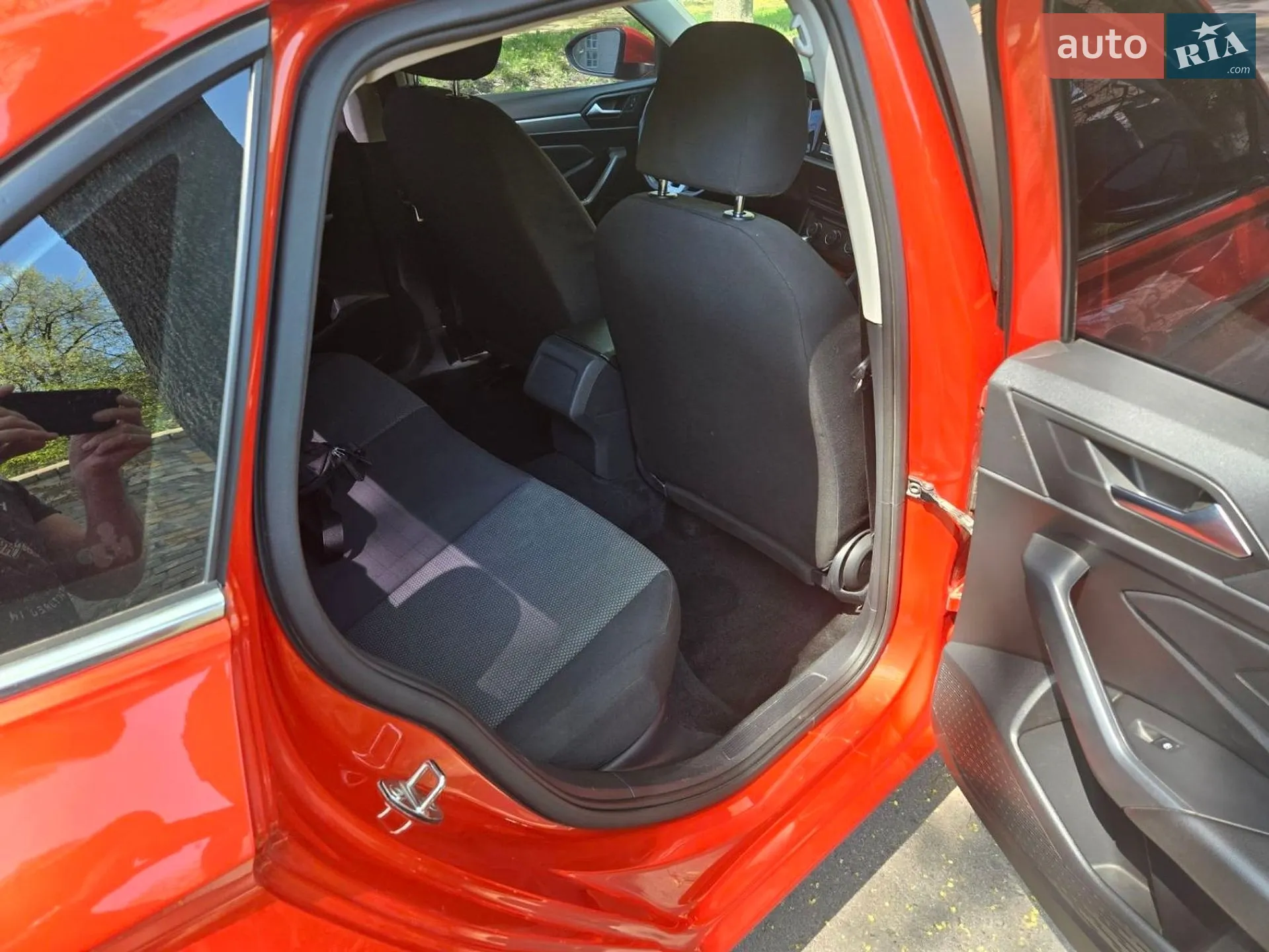 2018 Volkswagen Jetta - мініатюра 11