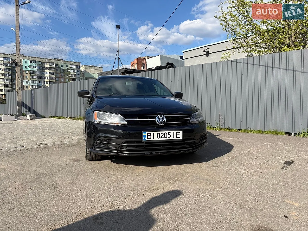 2016 Volkswagen Jetta - мініатюра 26