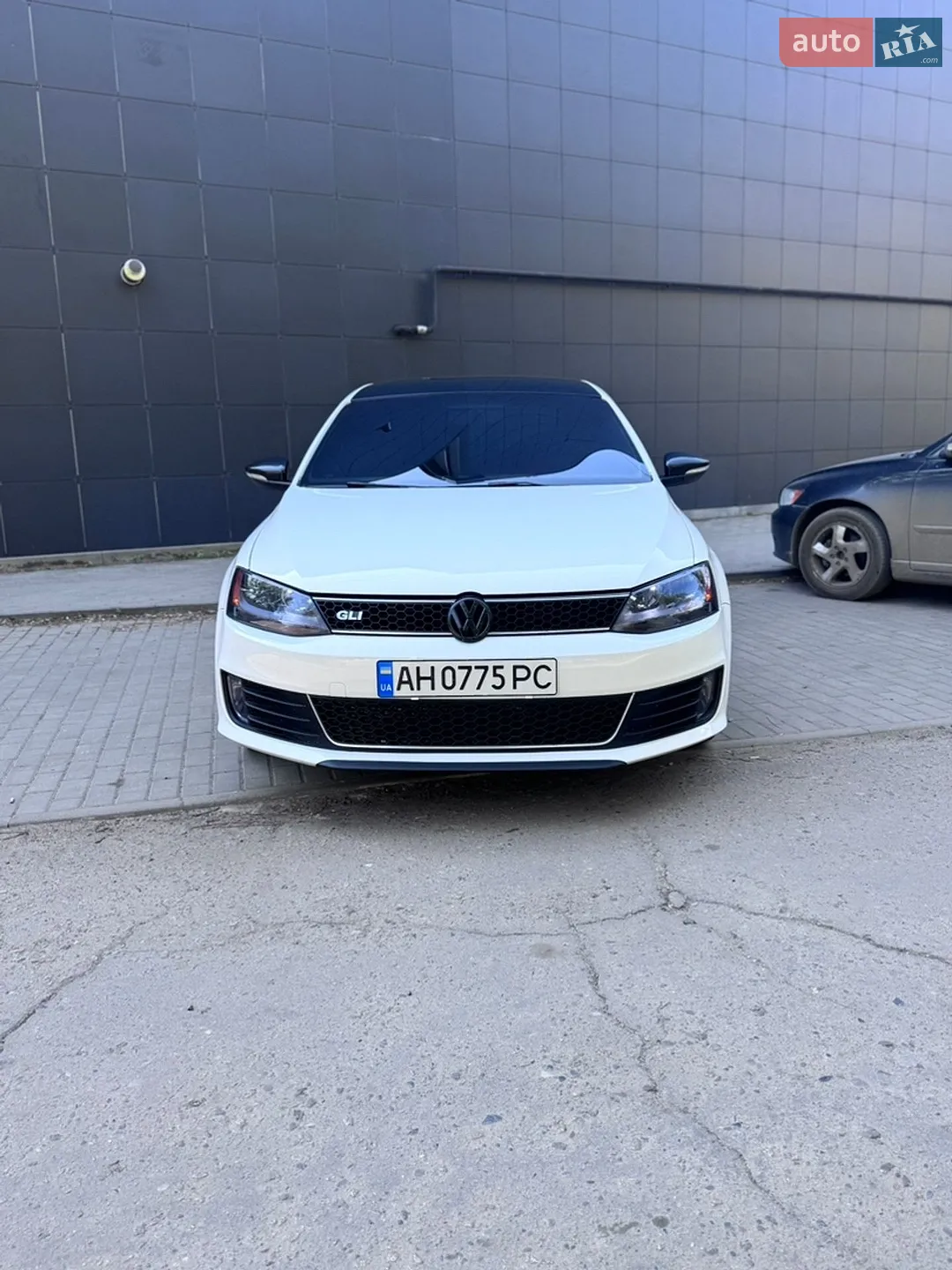 2013 Volkswagen Jetta - мініатюра 2