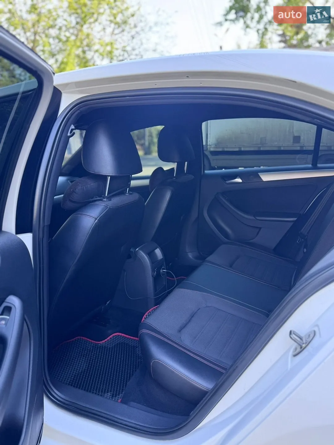 2013 Volkswagen Jetta - мініатюра 9